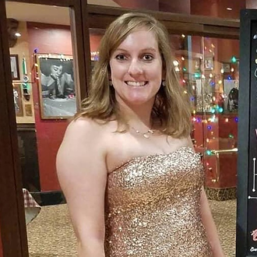 Meet your Posher, Allison